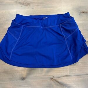 Athleta tennis skirt